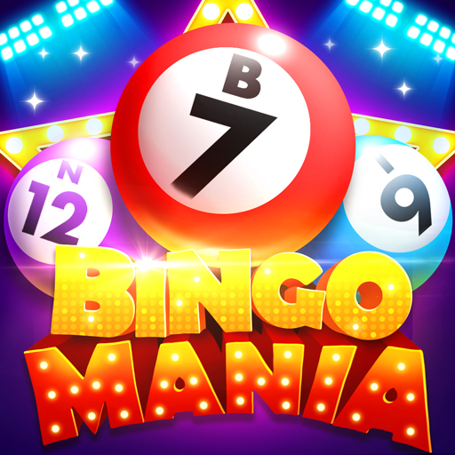 bingo mania